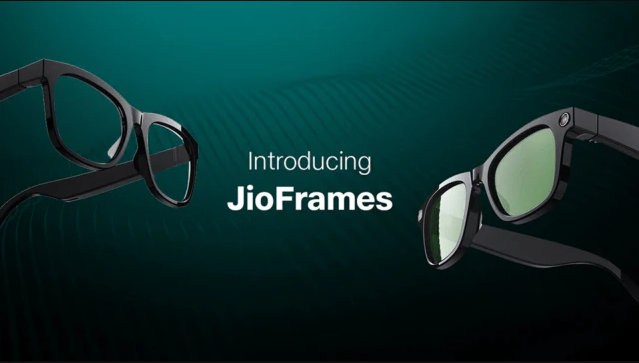 Joi Frames