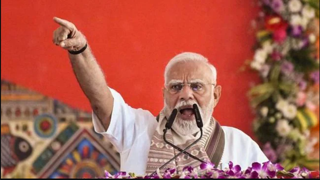 Modi