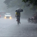 Rain