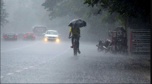 Rain