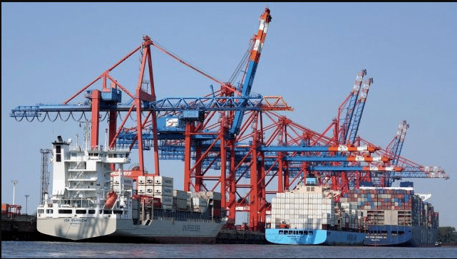 India EAEU trade
