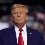 President Donald Trump