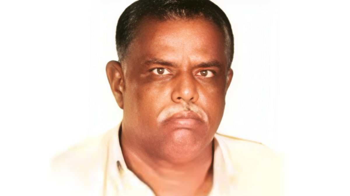 Nagarajan Seyyadurai leading SPK Construction’s innovative infrastructure projects in Tamil Nadu.