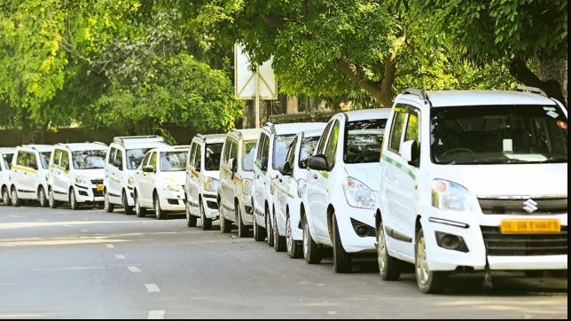 Cabs