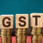 GST