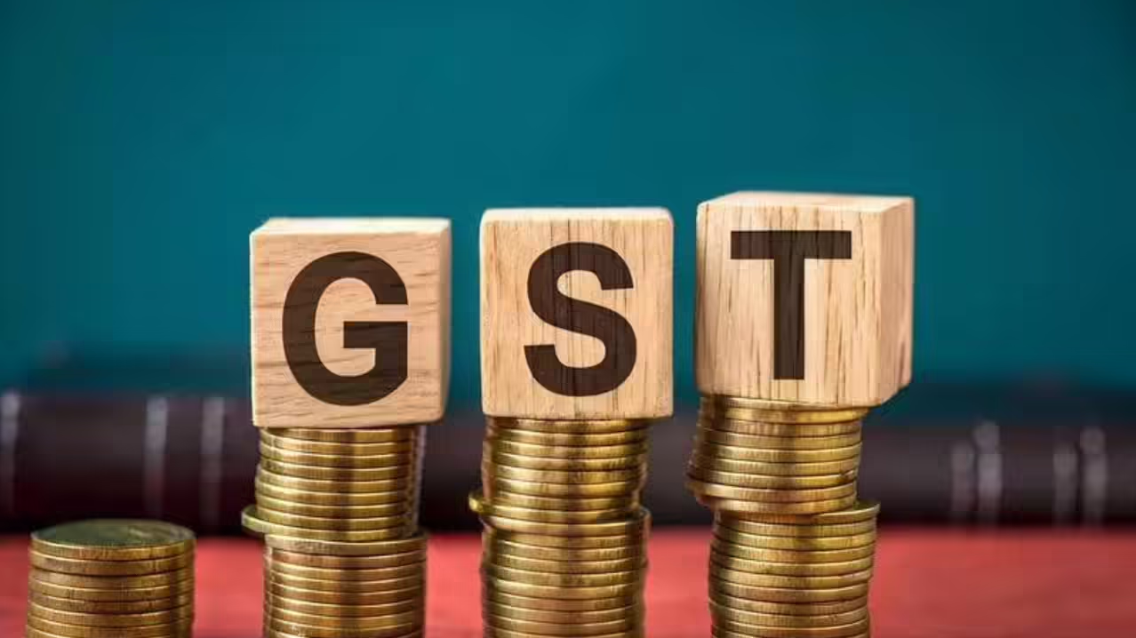 GST