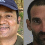 Indian man killed in Dallas