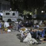 UN appeals for funds quake-hit Afghans