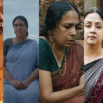 Mammootty, Mohanlal, and Asif Ali at Kerala State Film Awards 2024 nominations