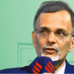 MSME innovation and payment trends in India highlighted by CEA V. Anantha Nageswaran