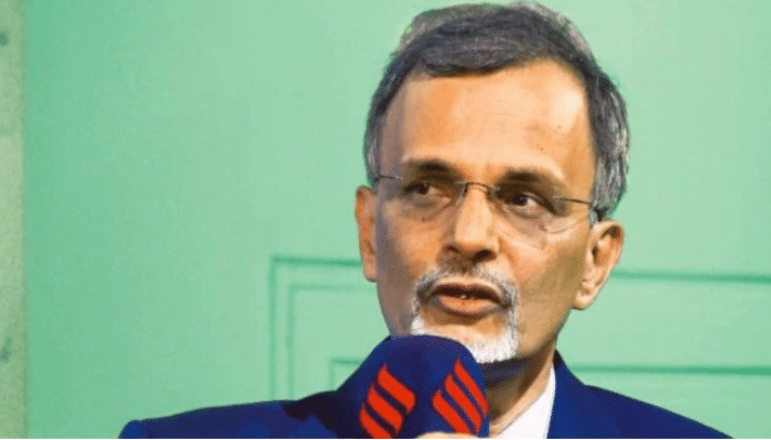 Innovate and Compete Through Quality: CEA Nageswaran Urges MSMEs