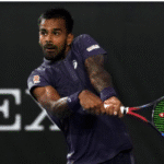 Indian tennis player Sumit Nagal speaks out after China denies him a visa ahead of the Australian Open Asia-Pacific Wildcard Playoff 2025.